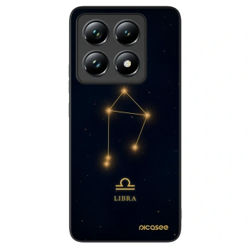 Picasee ULTIMATE CASE pentru Xiaomi 14T Pro - LIBRA
