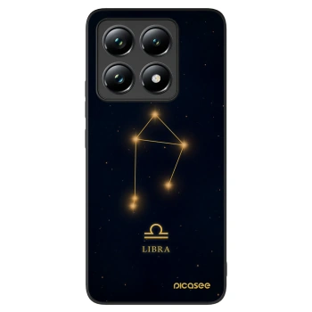 Picasee ULTIMATE CASE pentru Xiaomi 14T - LIBRA