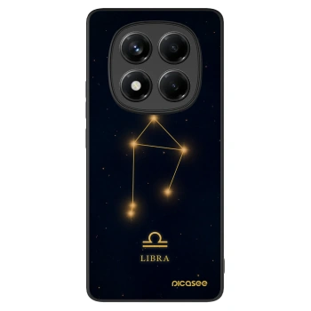 Picasee ULTIMATE CASE pentru Xiaomi Redmi Note 14 Pro+ 5G - LIBRA
