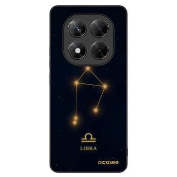 Picasee ULTIMATE CASE pentru Xiaomi Redmi Note 14 Pro 5G - LIBRA