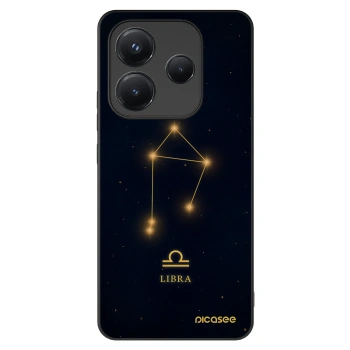 Picasee ULTIMATE CASE pentru Xiaomi Redmi Note 14 5G - LIBRA