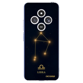 Picasee husă transparentă din silicon pentru Xiaomi Redmi 14C - LIBRA