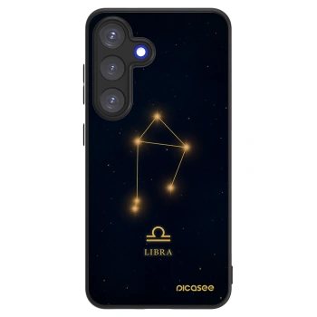 Picasee ULTIMATE CASE pentru Samsung Galaxy S25 5G - LIBRA