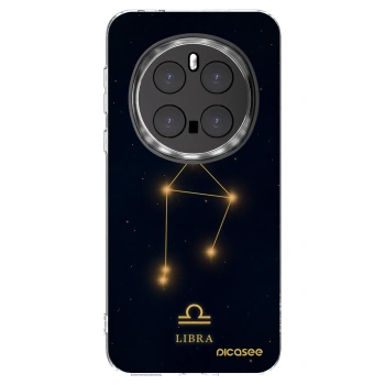 Picasee husă transparentă din silicon pentru Honor Magic7 Pro 5G - LIBRA