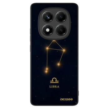 Picasee ULTIMATE CASE pentru Xiaomi Redmi Note 14 Pro 4G - LIBRA