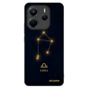 Picasee ULTIMATE CASE pentru Xiaomi Redmi Note 14 4G - LIBRA