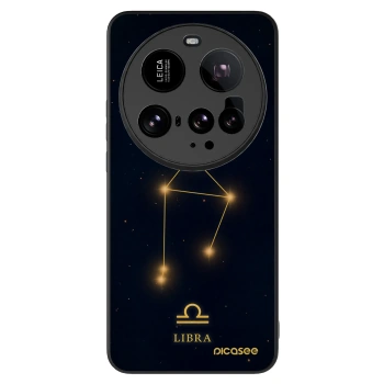 Picasee ULTIMATE CASE pentru Xiaomi 15 Ultra - LIBRA