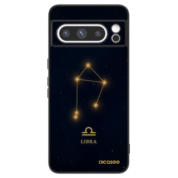 Picasee ULTIMATE CASE pentru Google Pixel 8 Pro - LIBRA