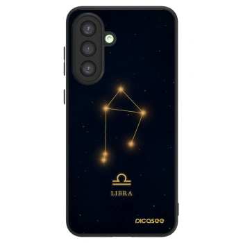 Picasee ULTIMATE CASE pentru Samsung Galaxy A26 5G A266B - LIBRA