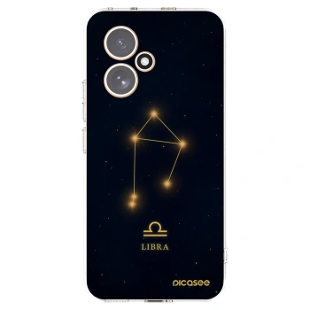 Picasee husă transparentă din silicon pentru Honor 400 5G - LIBRA