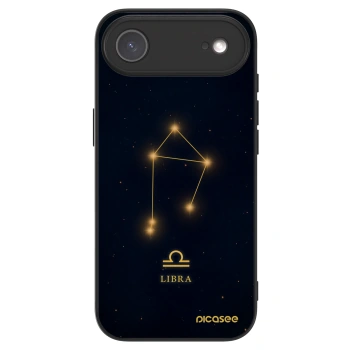 Picasee ULTIMATE CASE pentru Apple iPhone Air - LIBRA