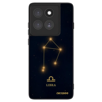 Husă pentru Motorola Edge 60 5G - LIBRA
