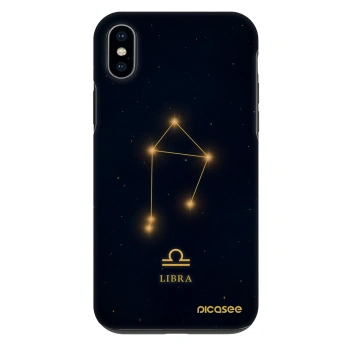 Husă pentru Apple iPhone XS Max - LIBRA