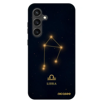 Husă pentru Samsung Galaxy S24 FE S721B - LIBRA