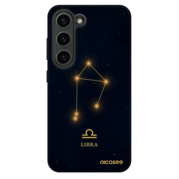 Husă pentru Samsung Galaxy S23 5G - LIBRA