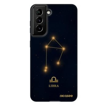 Husă pentru Samsung Galaxy S21 FE 5G - LIBRA