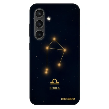 Husă pentru Samsung Galaxy S24+ S926B 5G - LIBRA