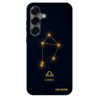 Husă pentru Samsung Galaxy S25 5G - LIBRA