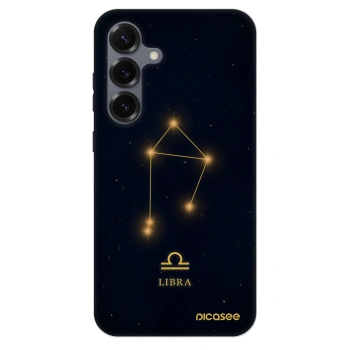 Husă pentru Samsung Galaxy S25+ 5G - LIBRA