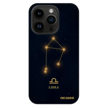 Husă pentru Apple iPhone 14 Pro - LIBRA