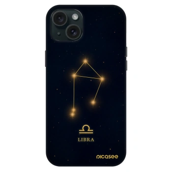 Husă pentru Apple iPhone 15 Plus - LIBRA