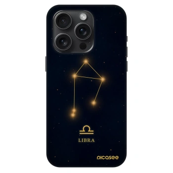 Husă pentru Apple iPhone 15 Pro - LIBRA