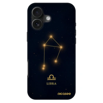 Husă pentru Apple iPhone 16 - LIBRA