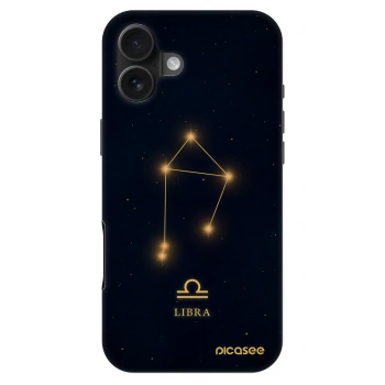 Husă pentru Apple iPhone 16 Plus - LIBRA