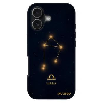 Husă pentru Apple iPhone 17 - LIBRA