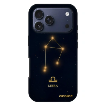 Husă pentru Apple iPhone 17 Pro - LIBRA