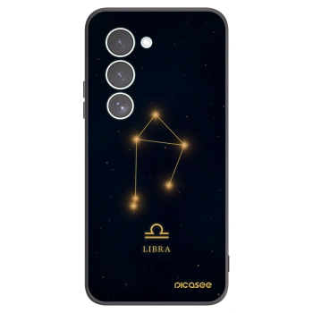 Picasee husă neagră din silicon pentru Xiaomi Redmi 15 5G - LIBRA