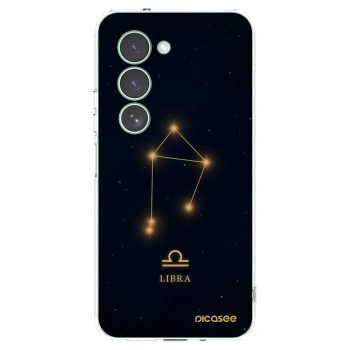 Picasee husă transparentă din silicon pentru Xiaomi Redmi 15 5G - LIBRA