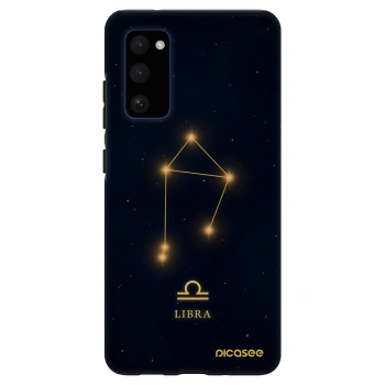 Husă pentru Samsung Galaxy S20 FE - LIBRA