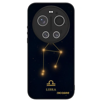 Picasee ULTIMATE CASE pentru Xiaomi 17 Ultra - LIBRA