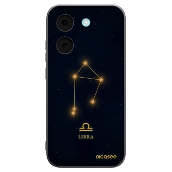 Picasee husă neagră din silicon pentru Xiaomi Poco X8 Pro - LIBRA