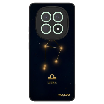 Picasee ULTIMATE CASE pentru Xiaomi Redmi Note 15 5G - LIBRA