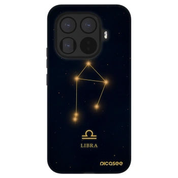 Picasee Fashion Case pentru Xiaomi 15T Pro - LIBRA
