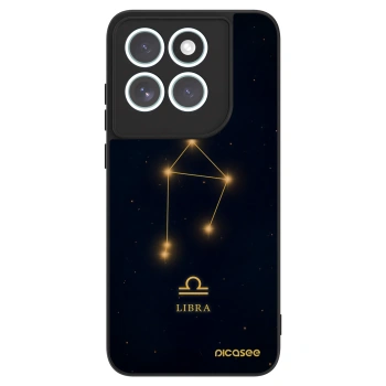 Picasee ULTIMATE CASE pentru Motorola Edge 70 Fusion - LIBRA
