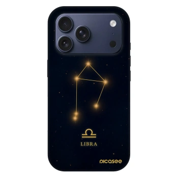 Husă pentru Apple iPhone 18 Pro - LIBRA