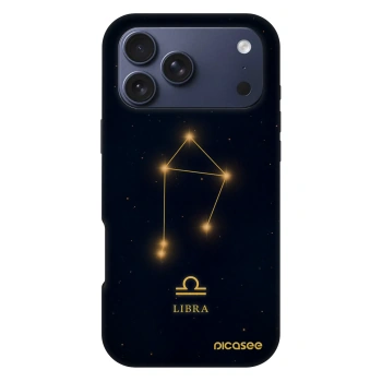Husă pentru Apple iPhone 18 Pro Max - LIBRA
