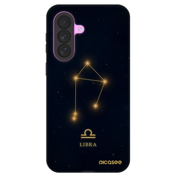 Picasee Fashion Case pentru Samsung Galaxy A37 - LIBRA