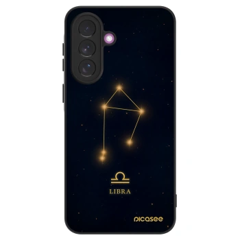 Picasee ULTIMATE CASE pentru Samsung Galaxy A37 - LIBRA