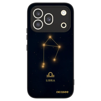Picasee ULTIMATE CASE pentru Honor 600 Pro - LIBRA