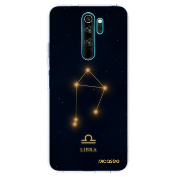 Husă pentru Xiaomi Redmi Note 8 Pro - LIBRA