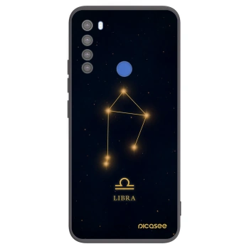 Husă pentru Xiaomi Redmi Note 8T - LIBRA