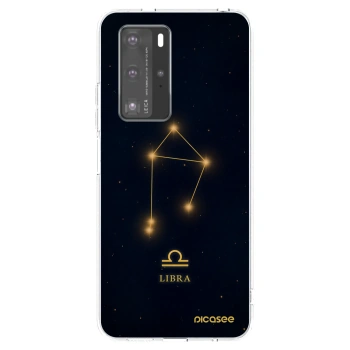 Husă pentru Huawei P40 Pro - LIBRA