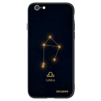 Husă pentru Apple iPhone 6/6S - LIBRA