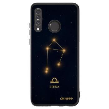 Picasee ULTIMATE CASE pentru Huawei P30 Lite - LIBRA