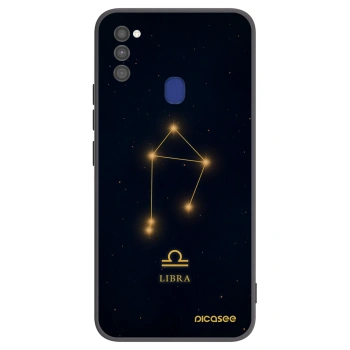 Husă pentru Samsung Galaxy M21 M215F - LIBRA