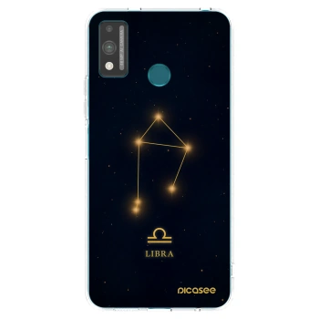 Husă pentru Honor 9X Lite - LIBRA